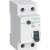 Выключатель автоматический дифференциального тока 2п (1P+N) C 10А 30мА тип A 4.5кА City9 Set 230В SE C9D55610