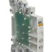 Индикатор световой фаз IEK MIF10-400
