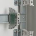 Индикатор световой фаз IEK MIF10-400