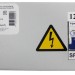Ящик с понижающим трансформатором ЯТП 0.25 230/36 (2 авт. выкл.) IP31 TOKOV ELECTRIC TKE-TT12-36-250