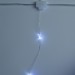 Гирлянда "Занавес" ICLLDM300W-C 300LED LED 3х3м 8режимов IP20 бел. SHLights 4690601054357
