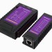 Тестер кабельный NetGeeks NP10 фиолет. Ermenrich 85300