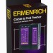 Тестер кабельный NetGeeks NP10 фиолет. Ermenrich 85300