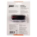 Фонарь аккумуляторный налобный AccuH1-L5WZ-og zoom LED 5Вт + 2хRED SMD IP54 5 режимов: 100проц. 180лм 3.5ч/50проц. 110лм 5.5ч/30проц. 65лм 15ч/красн. 28ч/мигающ. красн. 12ч аккум. 0.8А.ч управл. жестами черн./оранж. JazzWay 5036611