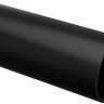 Труба гладкая ПНД жесткая d20мм черн. (уп.100м) IEK CTR10-020-K02-100-1