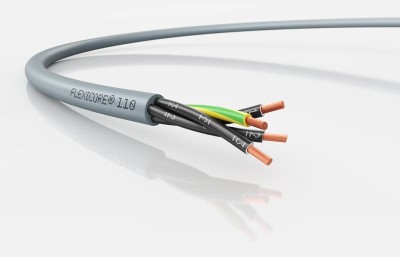 Кабель FLEXICORE 110 4G1.5 (м) LAPP 3120001133