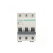 Выключатель автоматический 3п City9 Set (АВ) B 10А 6кА 400В SE C9F16310