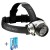 Фонарь налобный H14LED 14LED 3хAAA/R03 КОСМОС KOC-H14-LED