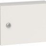 Корпус ЩРн-12 TITAN 3 240х330х120мм IP54 метал. IEK MKM11-N-12-54-Z