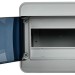 Корпус КМПн-8 TEKFOR IP65 черн. прозр. дверь пластик. IEK TF5-KP72-N-08-65-K03-K02