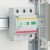 Ограничитель перенапряжения ОПС1-B 3P KARAT IEK MOP20-3-B