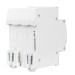 Ограничитель перенапряжения ОПС1-B 3P KARAT IEK MOP20-3-B