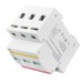 Ограничитель перенапряжения ОПС1-B 3P KARAT IEK MOP20-3-B