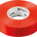 Изолента ПВХ 15мм (рул.10м) красн. NIT-B15-10/R Navigator 71230
