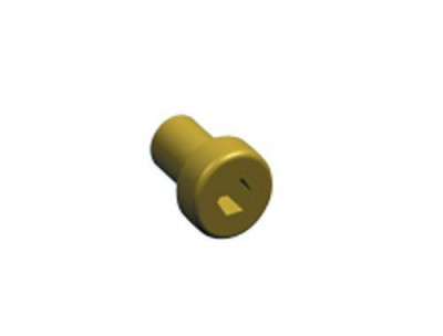Винт специальный M8х16 для крепл. профиля (уп.10шт) ABB ZX263P10 Винт специальный M8х16 для крепл. профиля (уп.10шт) ABB ZX263P10