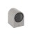 Светильник PDL-R 72080 GU10 -1 под лампу GU10 GR 230В IP65 фасадный JazzWay 5039933