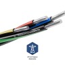 Провод СИП-4 4х25 0.6/1кВ (м) Людиновокабель Л0012565