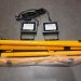 Прожектор светодиодный на штативе 2х30Вт 6400К IP65 LL-502 FERON 29567