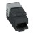 Коннектор 6хRJ45 кат.5Е UTP LCS3 Leg 033753