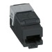 Коннектор 6хRJ45 кат.5Е UTP LCS3 Leg 033753