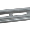 DIN-рейка L2000 оцинк. GENERICA YDN10-0200