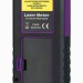 Рулетка лазерная Reel PLUS GD40 фиолет. Ermenrich 84643