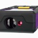 Рулетка лазерная Reel PLUS GD40 фиолет. Ermenrich 84643