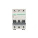 Выключатель автоматический 3п City9 Set (АВ) B 16А 6кА 400В SE C9F16316