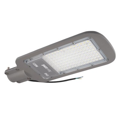 Светильник светодиодный PSL 07 120Вт 5000К IP65 180-260В AC ДКУ уличный JazzWay 5041110