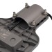 Светильник светодиодный PSL 07 120Вт 5000К IP65 180-260В AC ДКУ уличный JazzWay 5041110