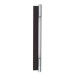 Рамка 1-м BRITE РУ-1-2-БрТБ стекло темн. бронза IEK BR-M12-G-K45