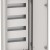 Корпус ЩРн-48 TITAN 3 670х330х120мм IP54 метал. IEK MKM11-N-48-54-Z
