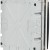 Корпус ЩРВ-П-18 UNION Compact IP41 черн. прозр. дверь пластик. IEK UIC-KP12-V-18-41-K01