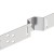 Стойка настенная СНП400 IEK CLW10-SNP-400