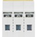 Выключатель автоматический модульный 3п C 16А 4.5кА ВА47-29 IEK MVA20-3-016-C