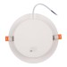 Светильник светодиодный PLED DL6 WH Downlight 15Вт 4000К IP40 ДВО встраив. Pro JazzWay 5036345