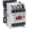 Контактор КМ-103 12А кат. 380В AC 1НО+1НЗ AC-3 DEKraft 22109DEK