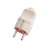Вилка Accessories с заземл. UPS бел. LEZARD 715-0501-605