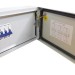 Ящик с понижающим трансформатором ЯТП 0.25 230/12 (3 авт. выкл.) IP54 TOKOV ELECTRIC TKE-TT13-12-250-54