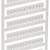 Маркер для CTS/CP 4кв.мм "1-10" ARMAFIX IEK AF-CT10D-M-004-01