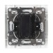 Розетка USB 2-м СП Минск 2.1А бел. EKF ERR-2USB-100