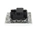 Розетка USB 2-м СП Минск 2.1А бел. EKF ERR-2USB-100