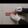 Коробка установочная СП 68х60мм ГСК углублен. безгалоген. (HF) Промрукав 80-0610