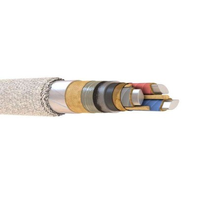 Кабель АСБл-10 3х35 ОЖ (м) Камкабель 11Ю10730U600K01 Кабель АСБл-10 3х35 ОЖ (м) Камкабель 11Ю10730U600K01