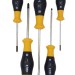 Набор отверток SL/PZ (5 предметов) Felo 90095148