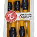 Набор отверток SL/PZ (5 предметов) Felo 90095148