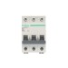 Выключатель автоматический 3п City9 Set (АВ) B 20А 6кА 400В SE C9F16320
