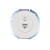 Розетка компьютерная СП OSEN RJ45 кат.6 механизм бел. LEZARD 743-0288-140