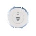 Розетка компьютерная СП OSEN RJ45 кат.6 механизм бел. LEZARD 743-0288-140