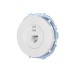 Розетка компьютерная СП OSEN RJ45 кат.6 механизм бел. LEZARD 743-0288-140
